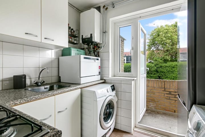 Foto 15 van Valeriusstraat 23