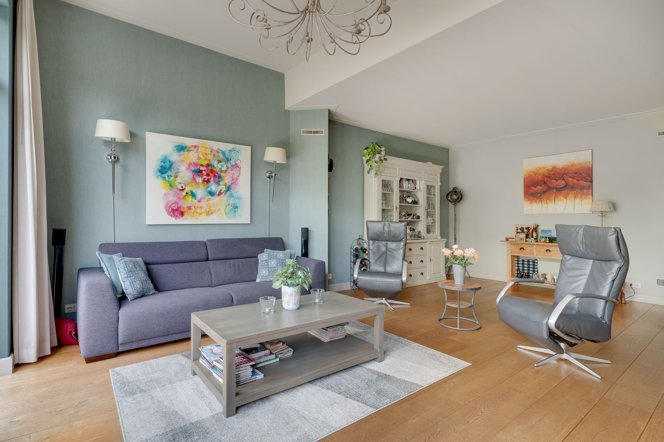 Foto 9 van Alida Buitendijk erf 14