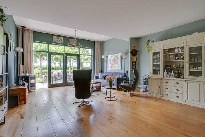 Photo 10 of Alida Buitendijk erf 14