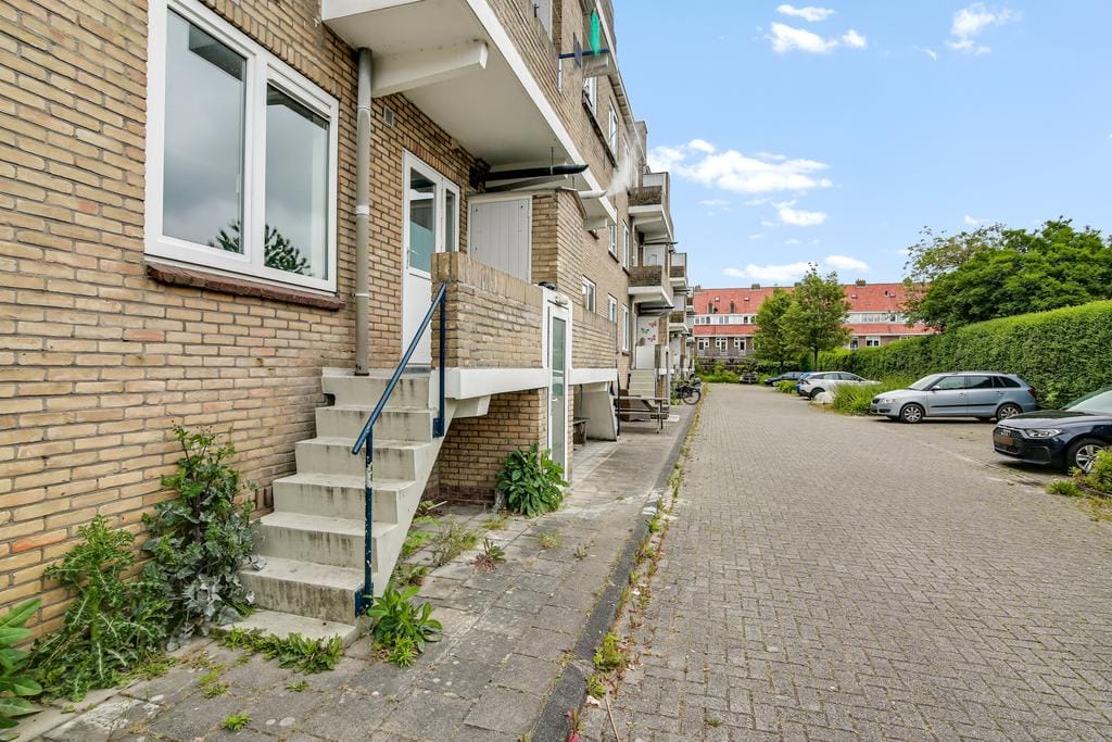 Foto 18 van Valeriusstraat 23