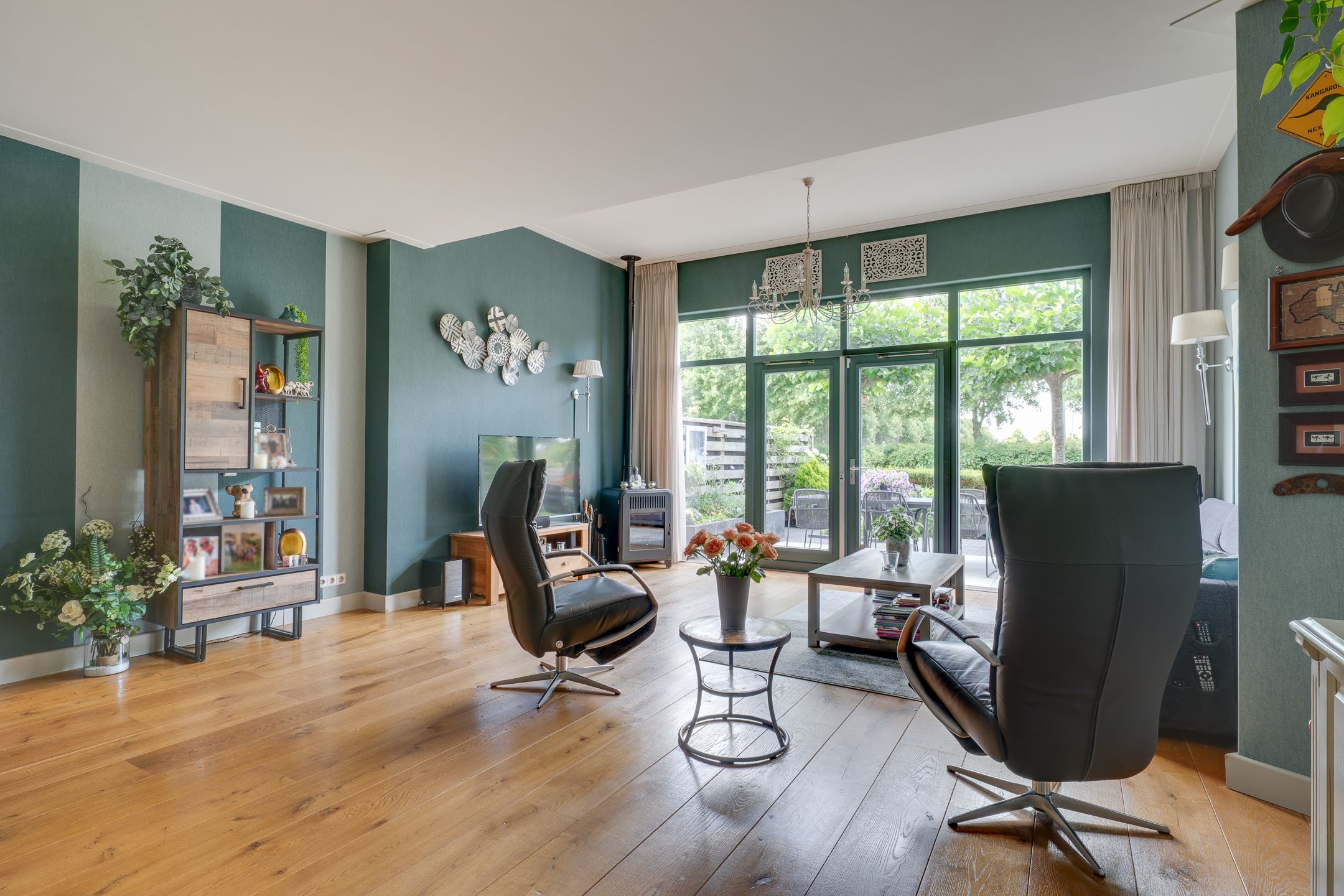 Foto 12 van Alida Buitendijk erf 14