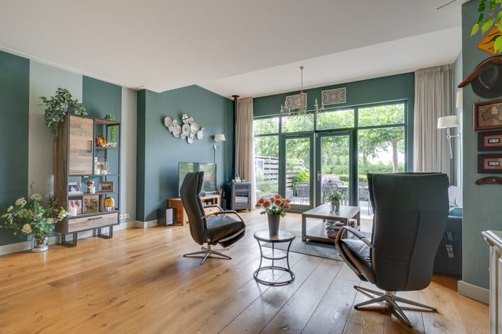 Photo 12 of Alida Buitendijk erf 14