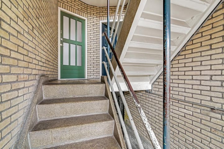 Foto 19 van Valeriusstraat 23