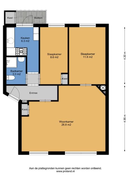 Foto 21 van Valeriusstraat 23