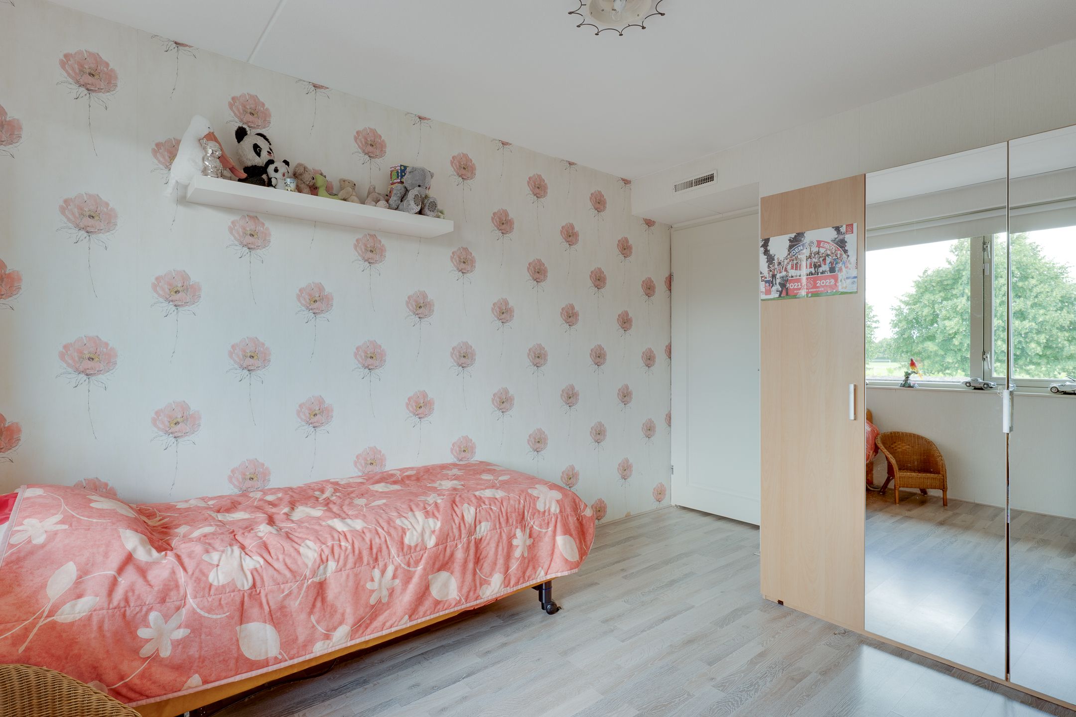 Foto 30 van Alida Buitendijk erf 14