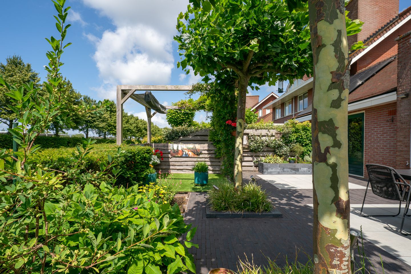 Foto 49 van Alida Buitendijk erf 14