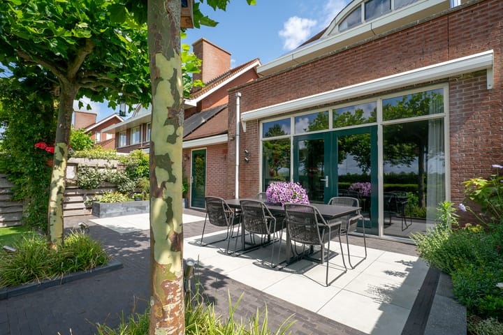 Photo 50 of Alida Buitendijk erf 14