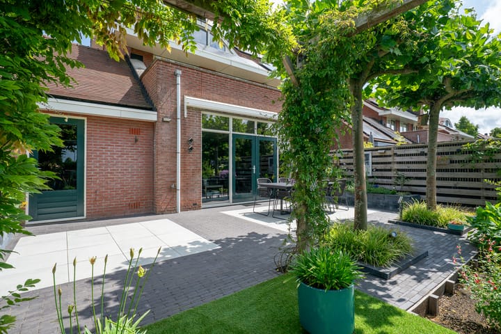 Photo 52 of Alida Buitendijk erf 14