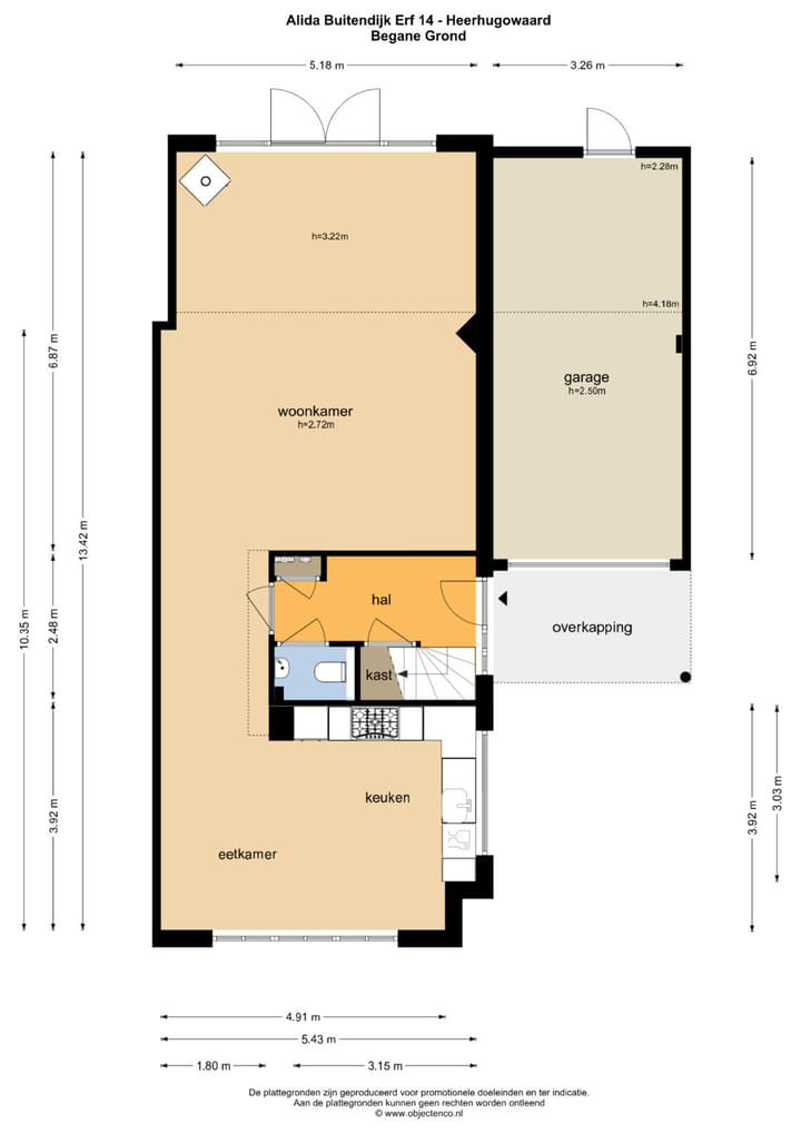 Photo 57 of Alida Buitendijk erf 14