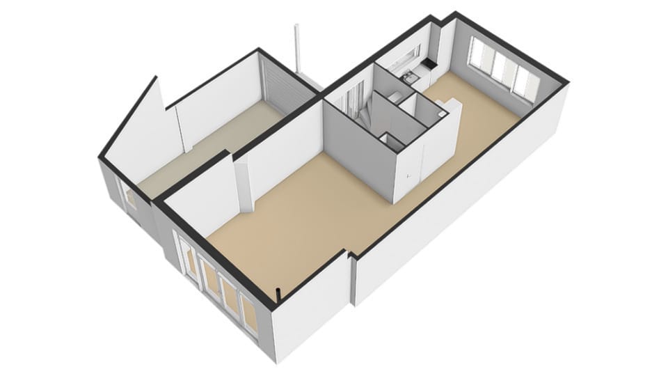 Foto 58 van Alida Buitendijk erf 14