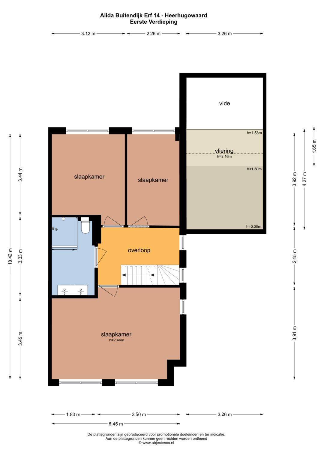 Foto 60 van Alida Buitendijk erf 14