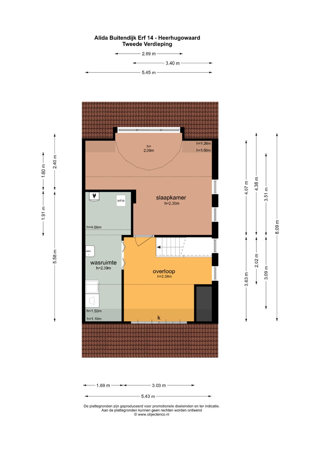 Foto 63 van Alida Buitendijk erf 14