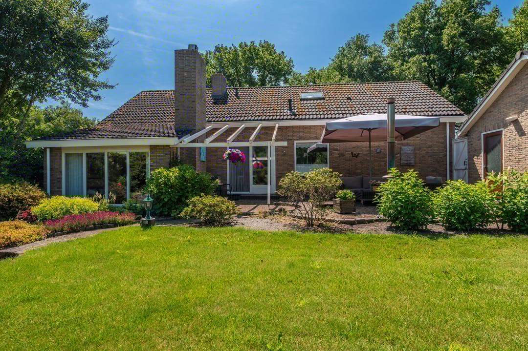 Foto 1 van de Vosholen 33