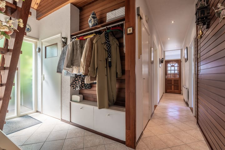 Foto 3 van de Vosholen 33