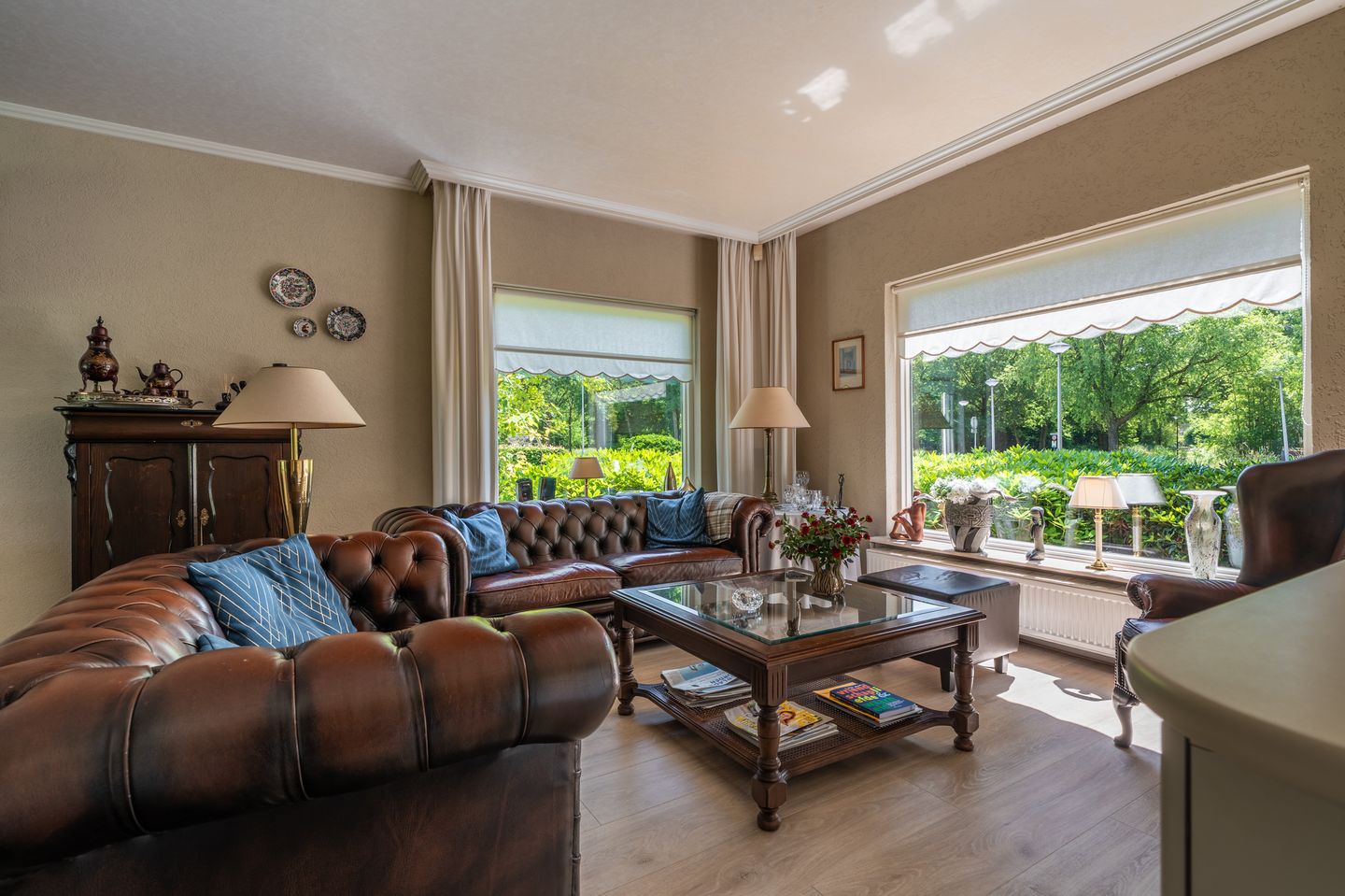 Foto 4 van de Vosholen 33