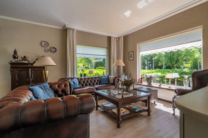 Foto 4 van de Vosholen 33