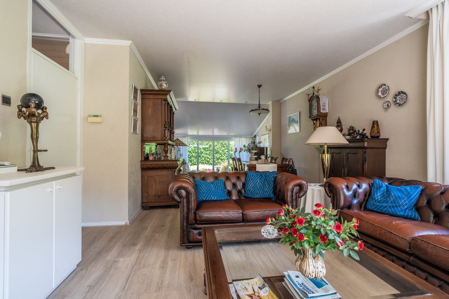 Foto 5 van de Vosholen 33