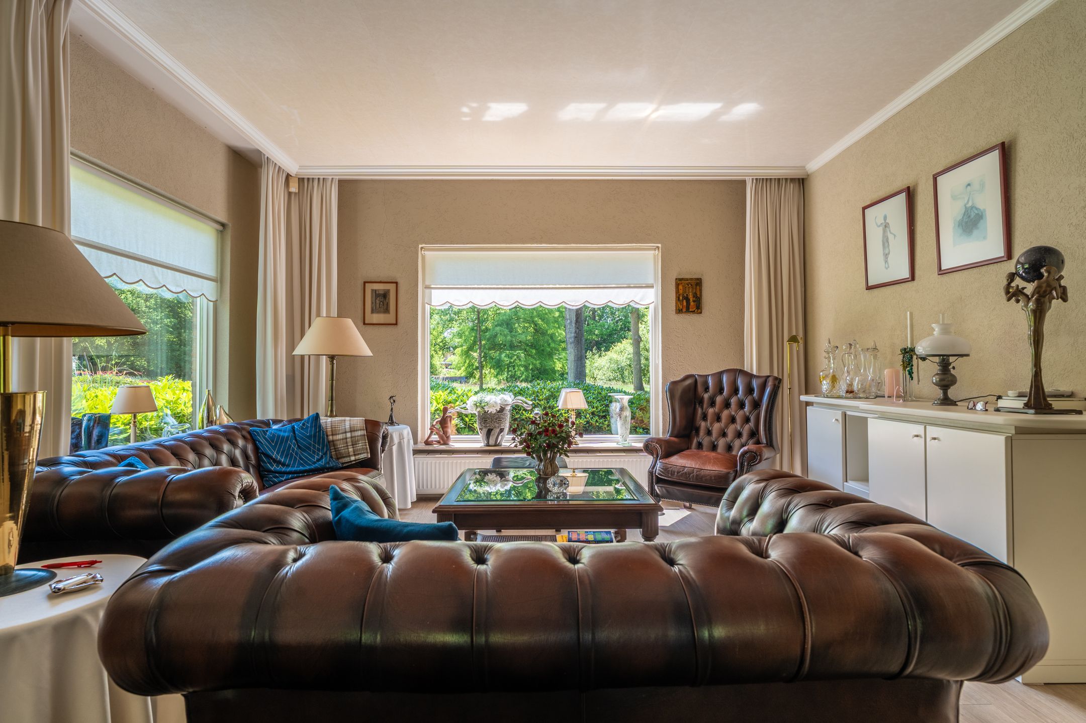 Foto 6 van de Vosholen 33