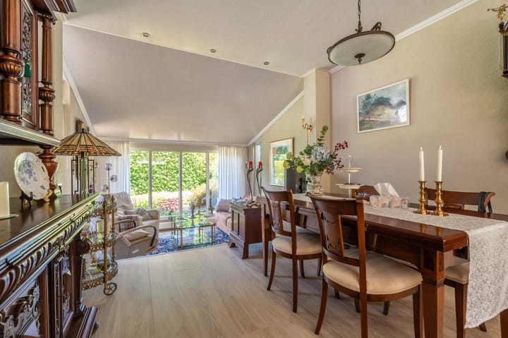 Foto 7 van de Vosholen 33