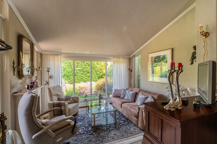 Foto 8 van de Vosholen 33