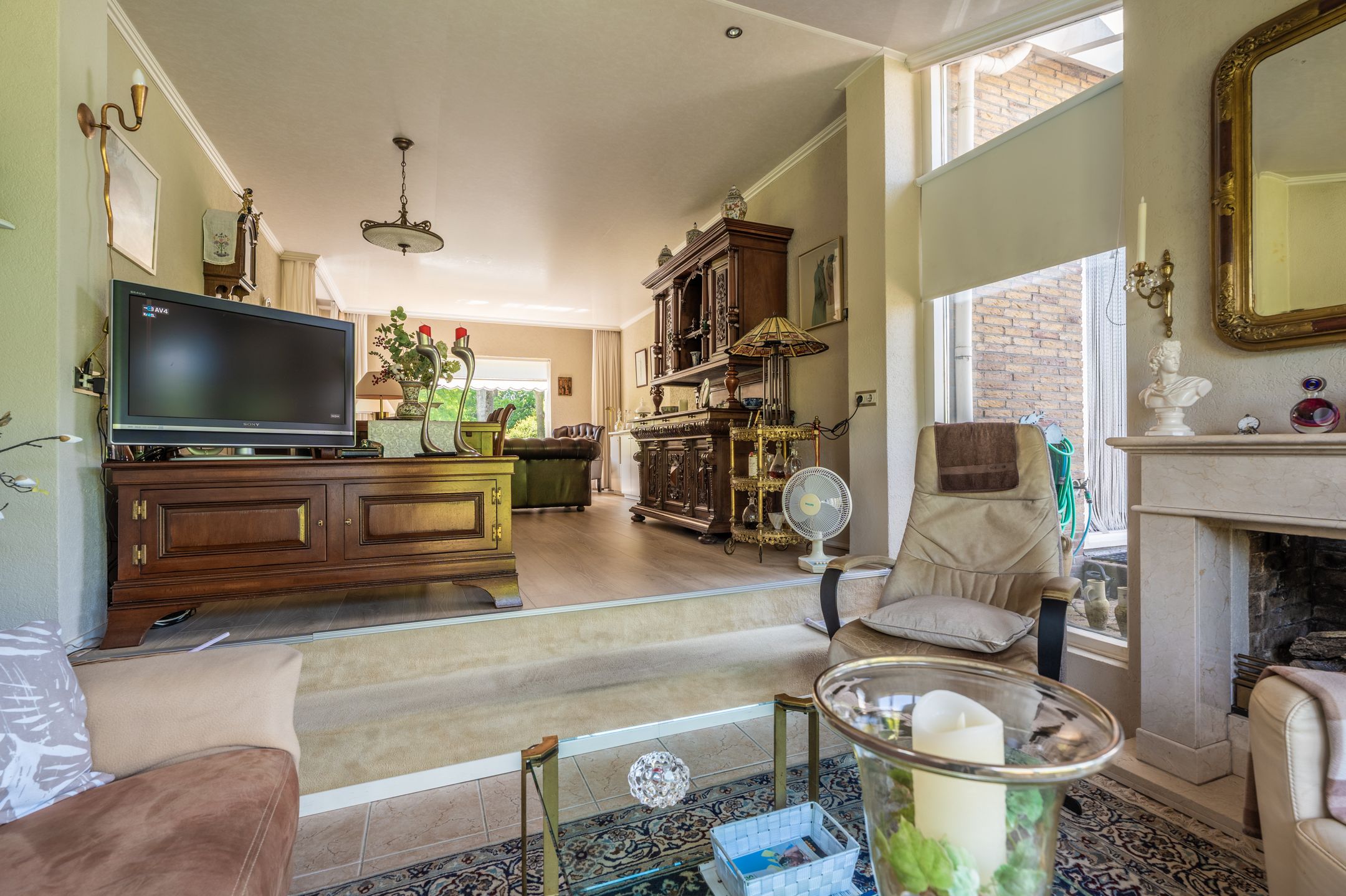 Foto 9 van de Vosholen 33