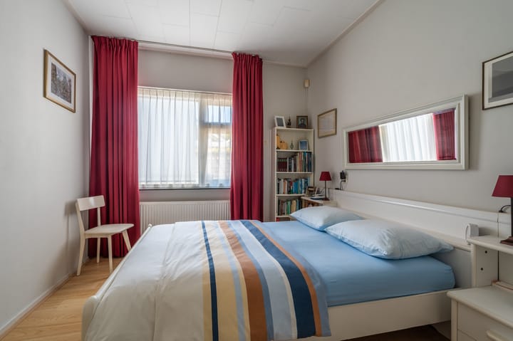 Foto 14 van de Vosholen 33