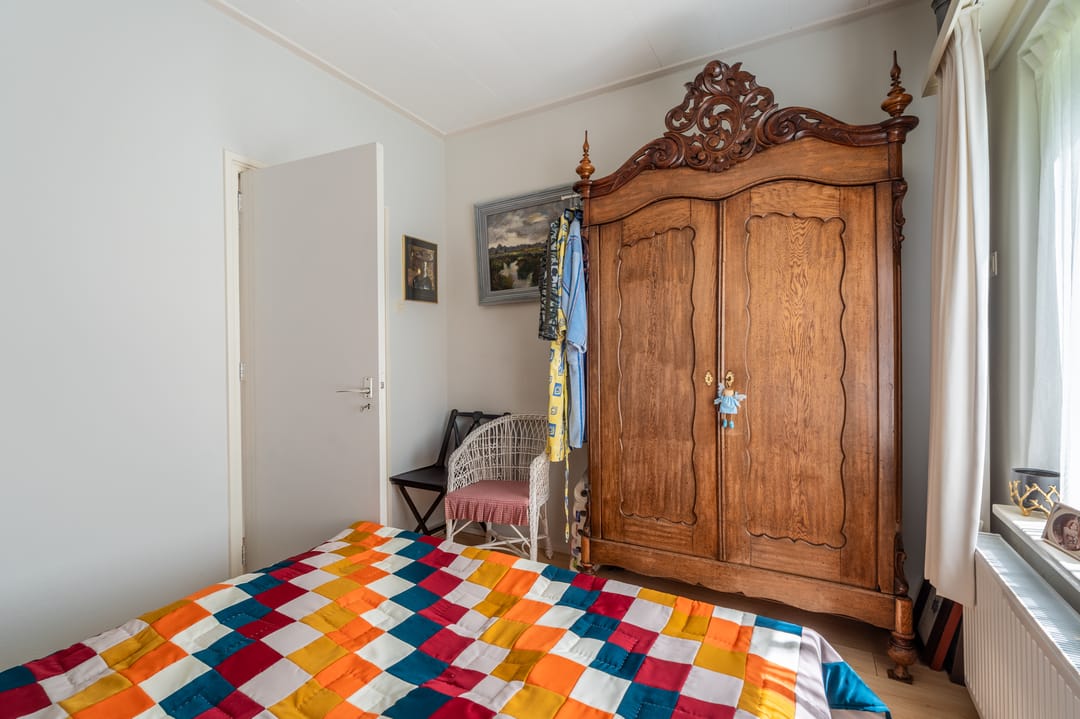 Foto 17 van de Vosholen 33