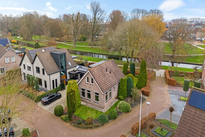 Foto 1 van Lisdodde 40