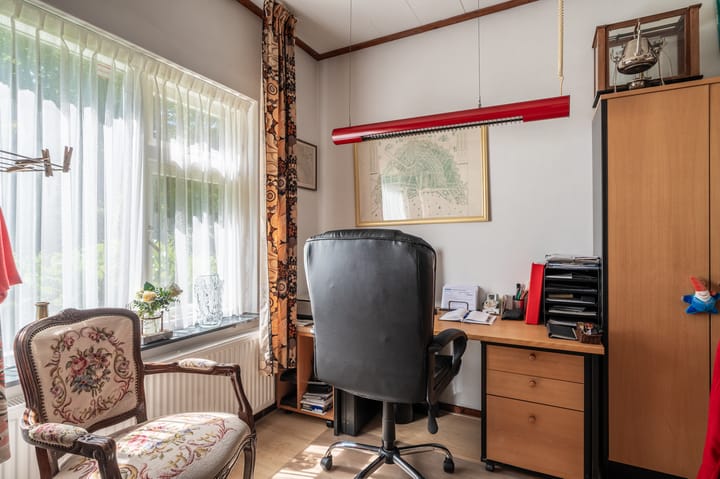 Foto 18 van de Vosholen 33