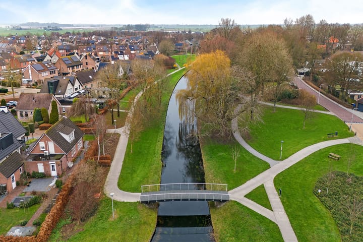 Foto 5 van Lisdodde 40