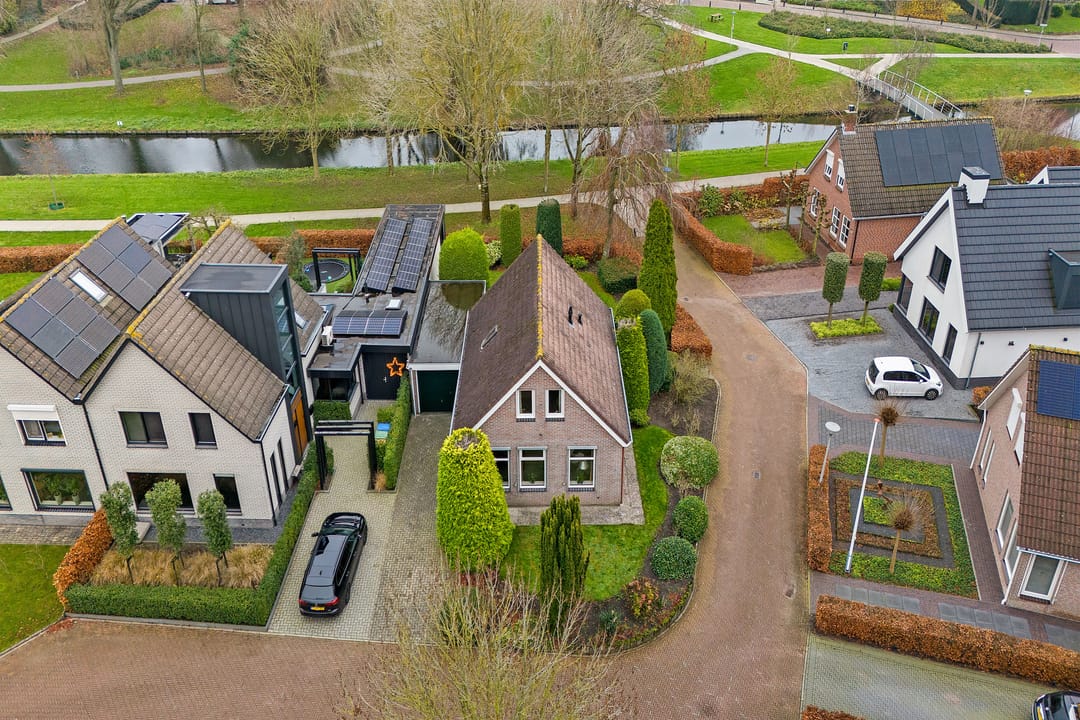 Photo 7 of Lisdodde 40