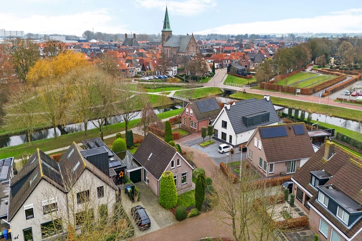 Foto 8 van Lisdodde 40