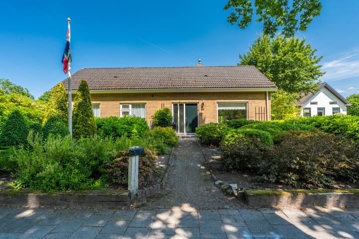 Foto 2 van de Vosholen 33