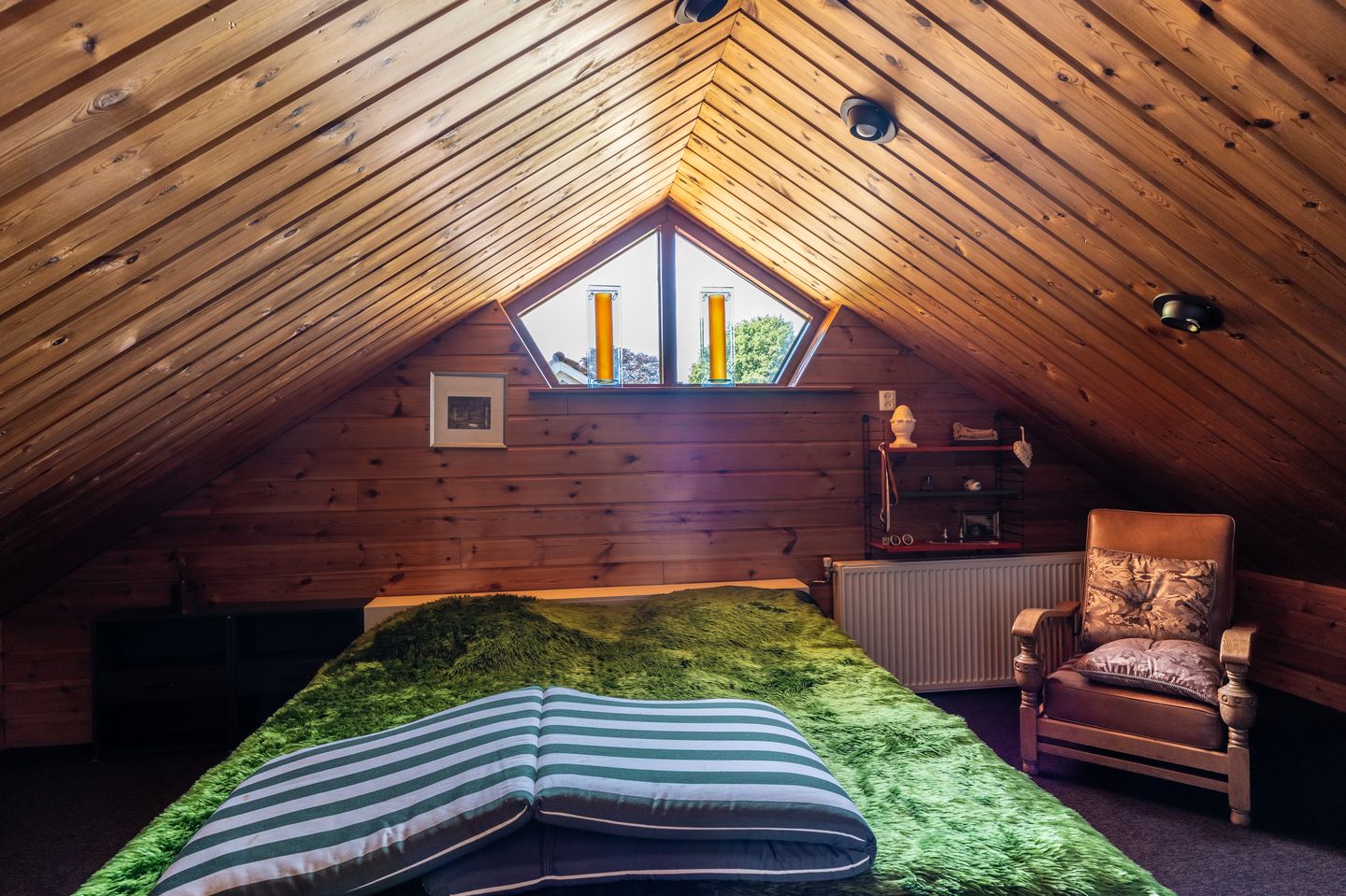 Foto 25 van de Vosholen 33