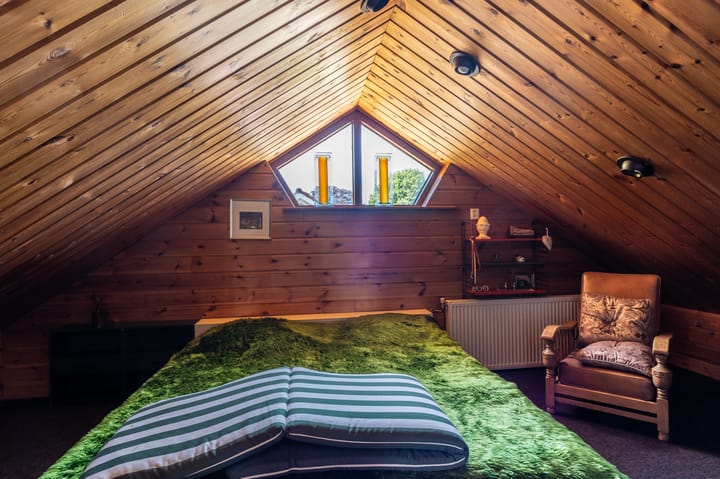 Foto 25 van de Vosholen 33