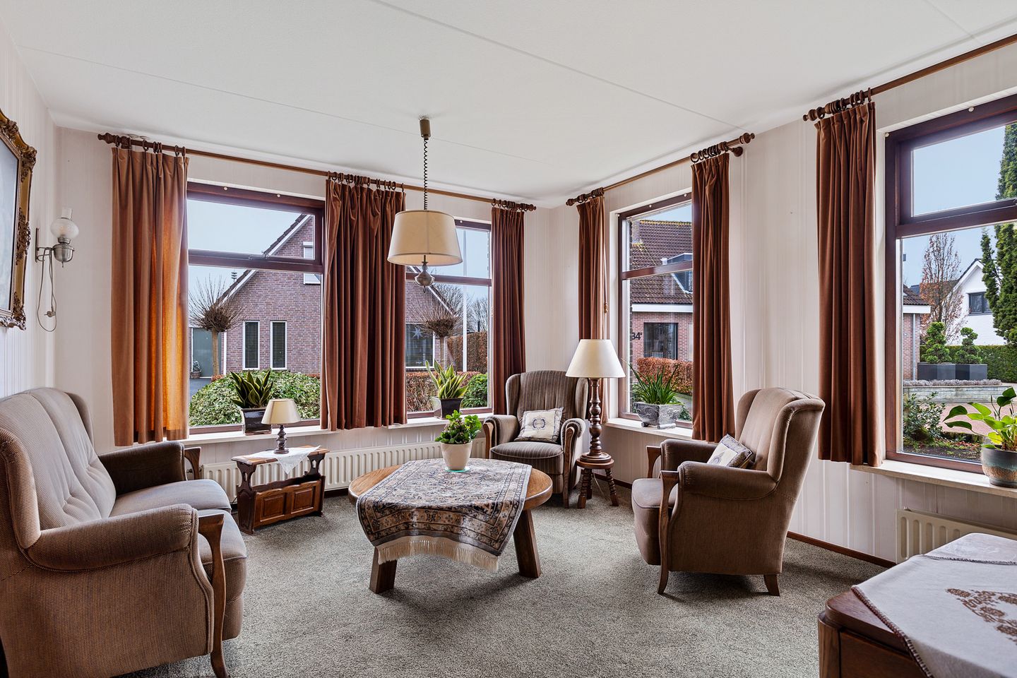 Photo 10 of Lisdodde 40