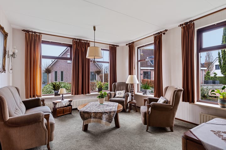 Foto 10 van Lisdodde 40