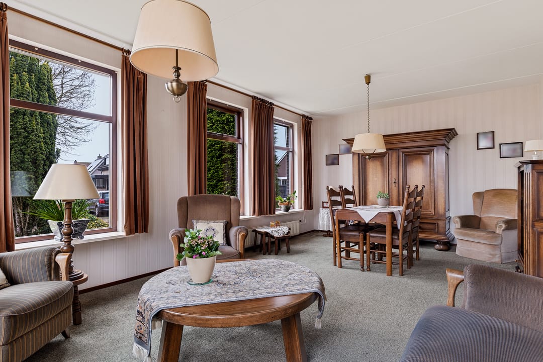 Photo 11 of Lisdodde 40