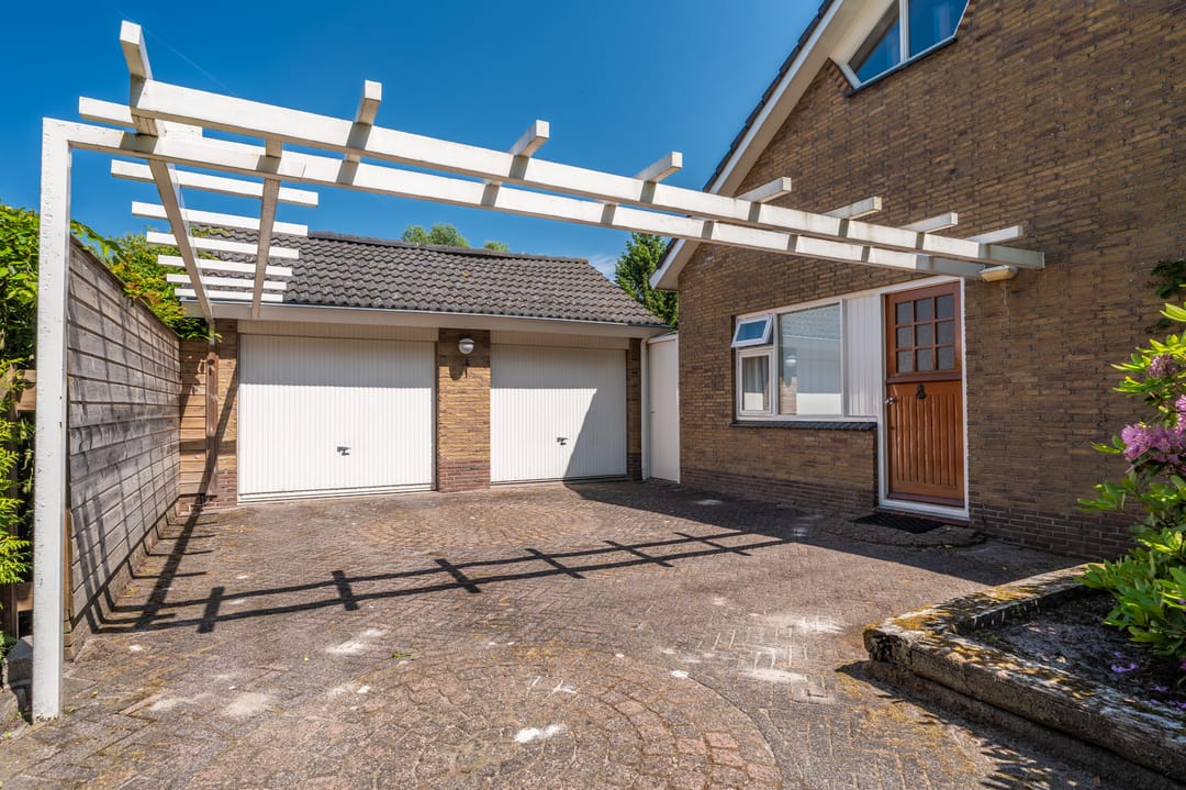 Foto 28 van de Vosholen 33