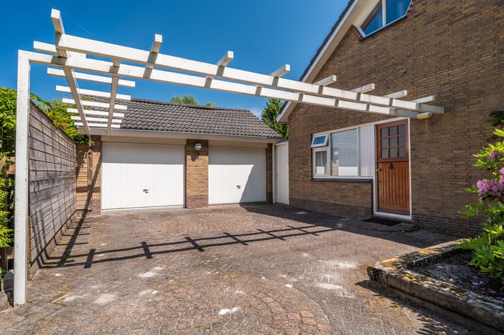 Foto 28 van de Vosholen 33