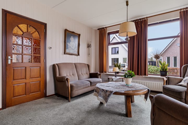 Foto 13 van Lisdodde 40