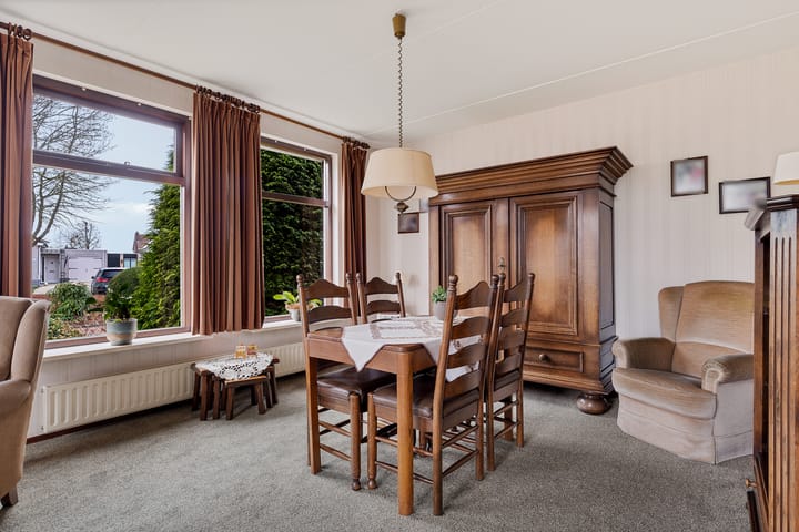 Foto 14 van Lisdodde 40