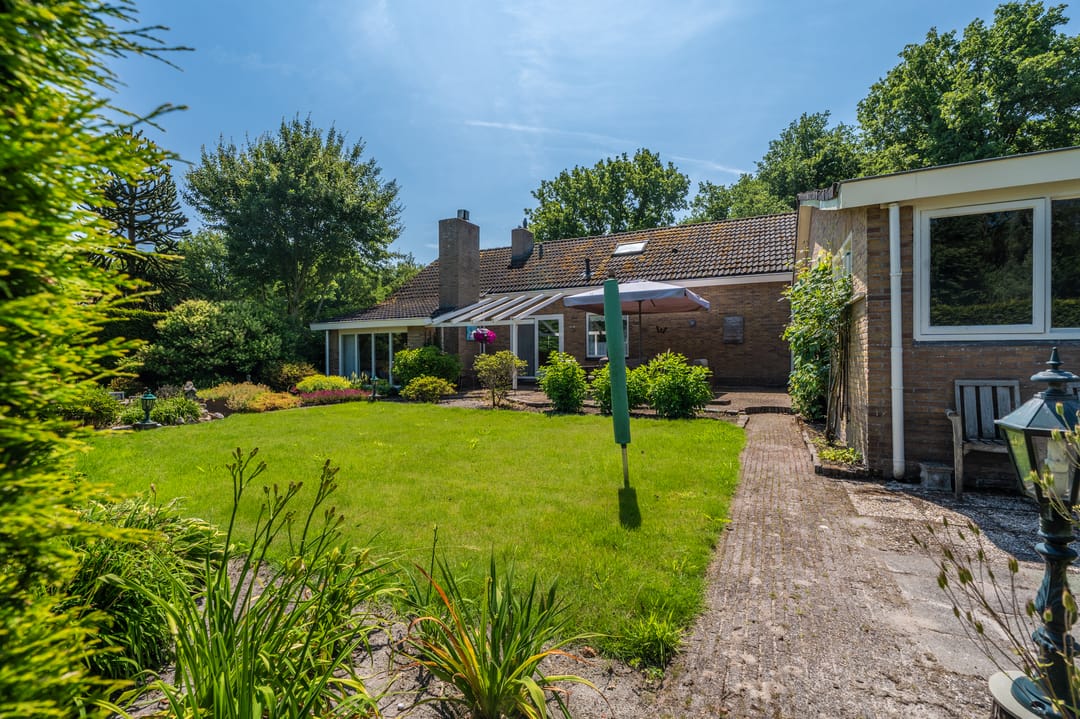 Foto 31 van de Vosholen 33