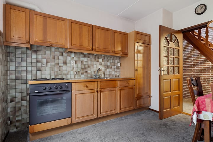 Foto 15 van Lisdodde 40