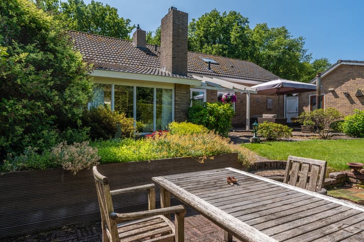 Foto 32 van de Vosholen 33