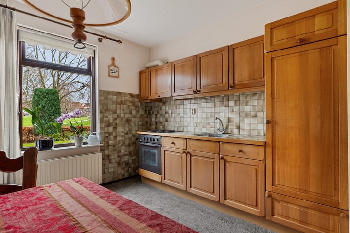 Foto 17 van Lisdodde 40