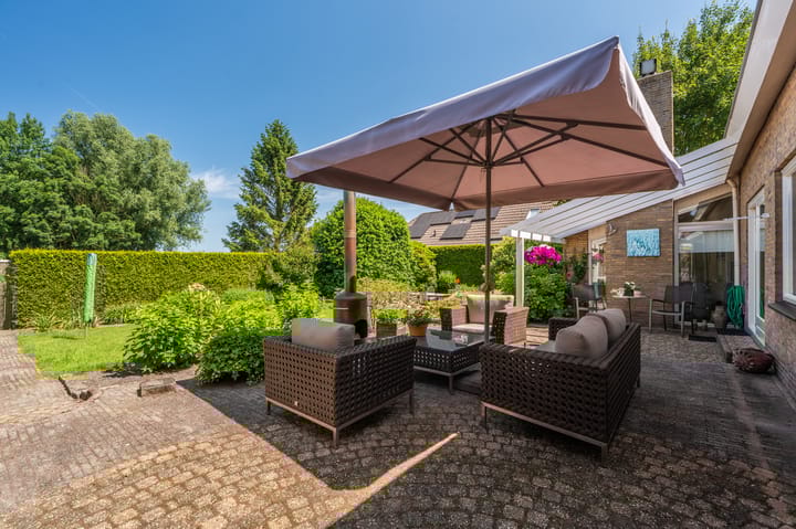 Foto 33 van de Vosholen 33