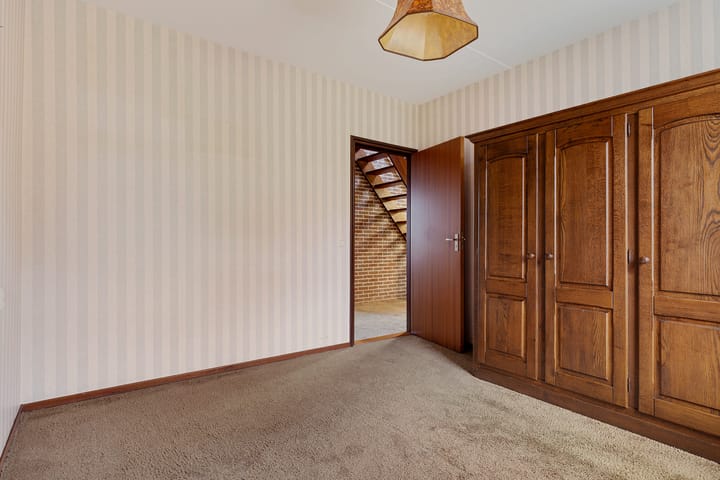 Foto 19 van Lisdodde 40