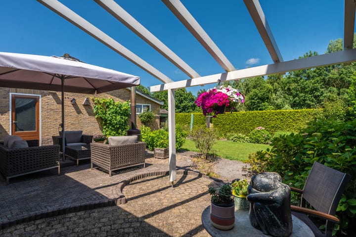 Foto 35 van de Vosholen 33