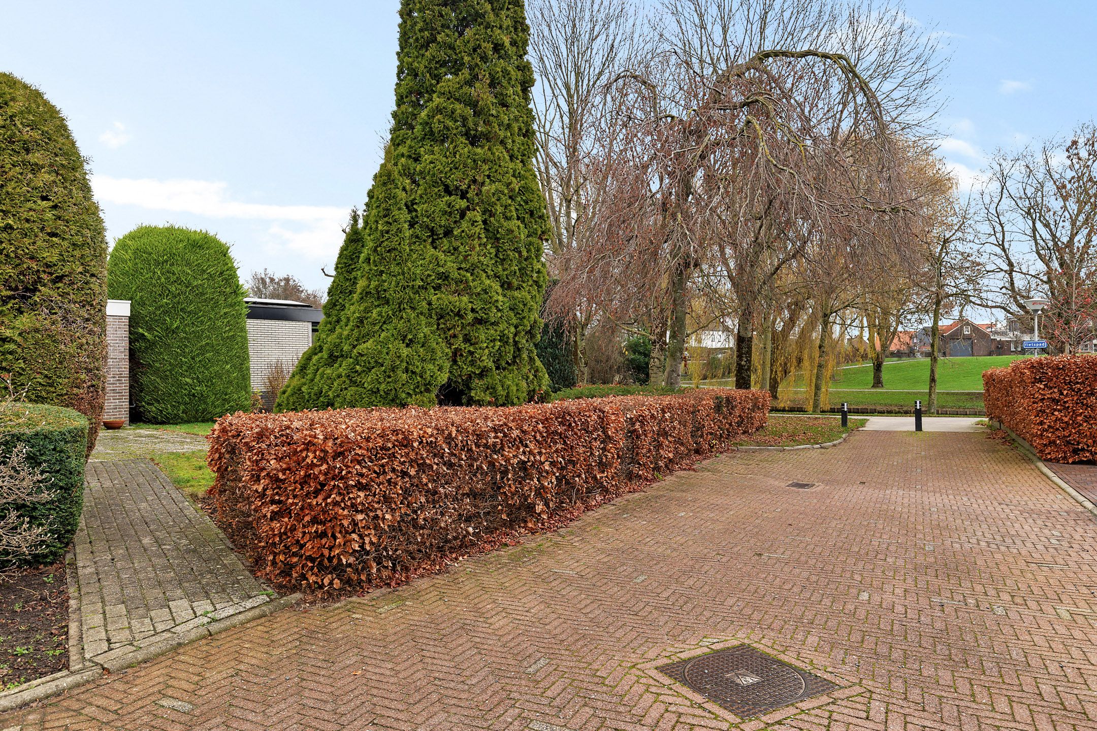 Photo 21 of Lisdodde 40